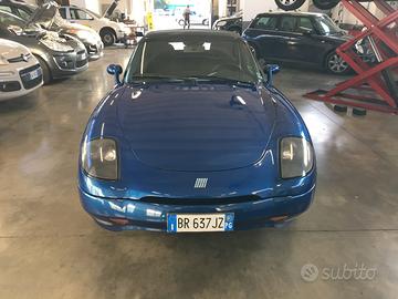 FIAT barchetta - 2001