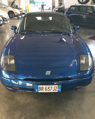 FIAT barchetta - 2001