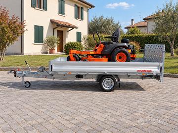 Rimorchio EIMA 3