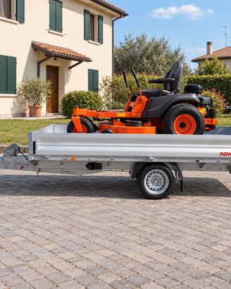 Rimorchio EIMA 3