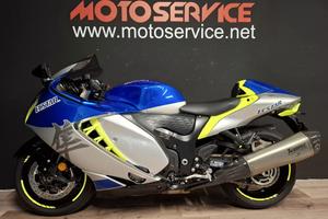 Suzuki GSX Hayabusa 1300 R