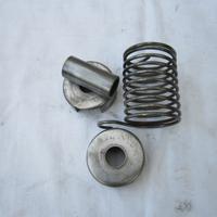 Complessivo Molla Ritorno Leva Messa in Moto