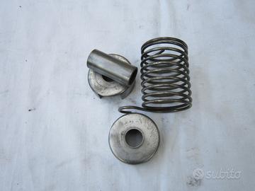 Complessivo Molla Ritorno Leva Messa in Moto