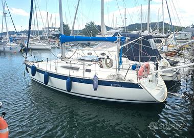 JEANNEAU SUN ODYSSEY 29.2