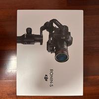 DJI RONIN S