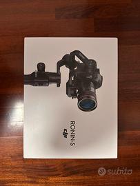 DJI RONIN S