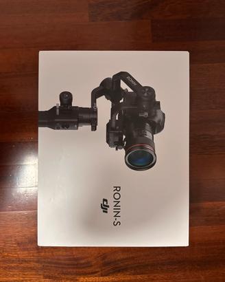 DJI RONIN S