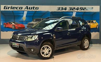DUSTER 90CV EURO6 1.5 MAXI TAGLIANDO FATTO!!