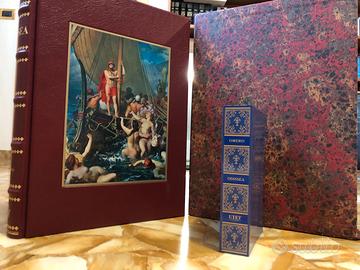 ODISSEA UTET Grandi Opere