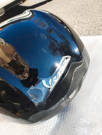 Bauletto e staffa vespa primavera / sprint 50-150