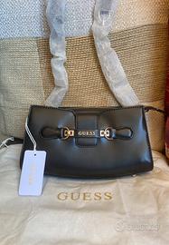 Borsa Guess Nolana nera