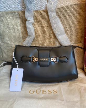 Borsa Guess Nolana nera