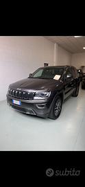 Jepp Grand Cherokee 3.0 Limited