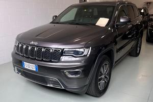 Jepp Grand Cherokee 3.0 Limited