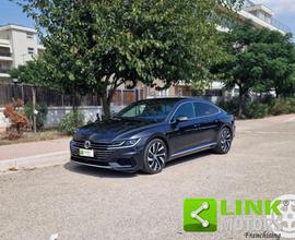 VOLKSWAGEN Arteon 2.0 TDI 190 CV DSG Sport R-LIN