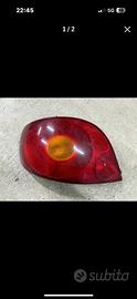 Fanale Posteriore Sinistro Daewoo Matiz 2001/2005