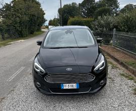 FORD S-Max 2ª serie - 2016