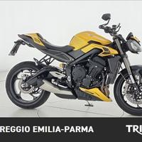 TRIUMPH Street Triple 765 RS