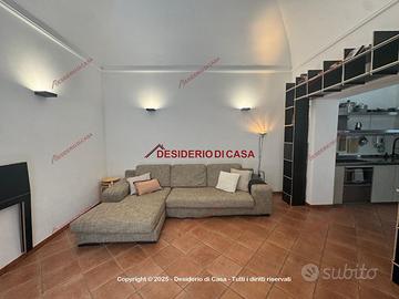 Appartamento, Castellammare del Golfo.