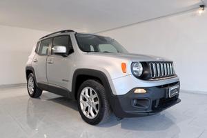 Jeep Renegade 1.6 Mjt 120CV PRONTA CONSEGNA
