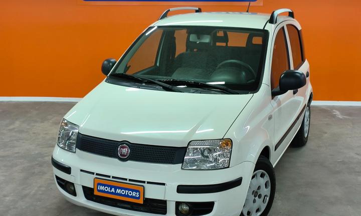 Fiat Panda 1.2 Classic - 2013