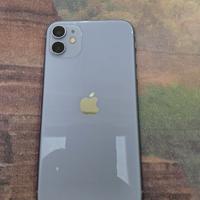 iPhone 11 | 256gb Lilla