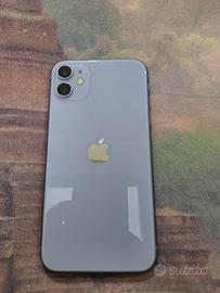 iPhone 11 | 256gb Lilla