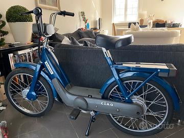 Piaggio Ciao - Anni 70