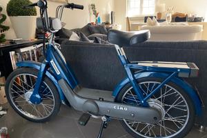 Piaggio Ciao - Anni 70