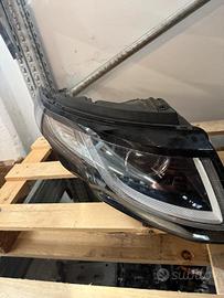 FARO DESTRO EVOQUE 2017