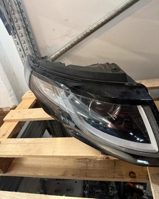 FARO DESTRO EVOQUE 2017