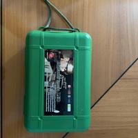 Lampada da lavoro a Led ricaricabile