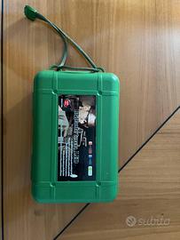 Lampada da lavoro a Led ricaricabile