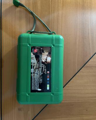 Lampada da lavoro a Led ricaricabile