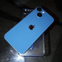 IPhone  13 mini