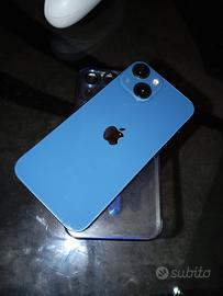 IPhone  13 mini