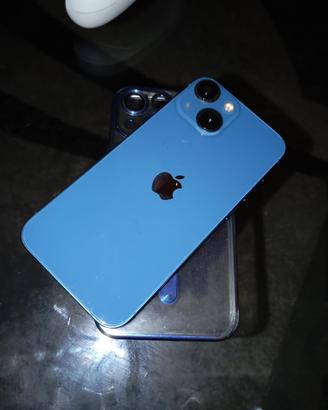 IPhone  13 mini