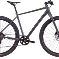 CUBE HYDE ONE 2025 - City Bike MTB Gravel - Nuova