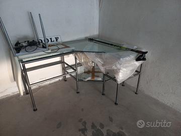 Mobile Angolare porta Tv