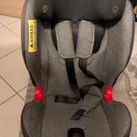 Seggiolino isofix BE COOL 
