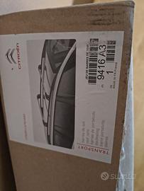 Barre portatutto orig. Citroen C4 Grand Picasso 