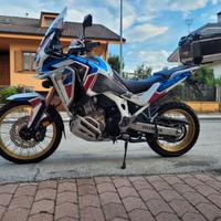 Honda CRF1100L Africa Twin - 2021