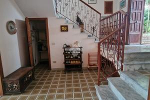 VILLA SINGOLA A MONTESARCHIO