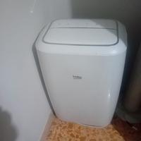 condizionatore portatile Beko