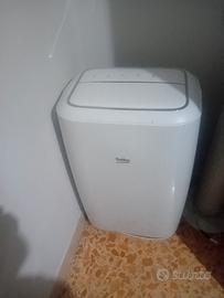 condizionatore portatile Beko