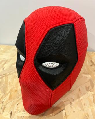 ELMETTO DEADPOOL