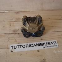 Pinza Freno Posteriore X9 125 180 200 250 500
