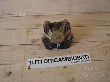 Pinza Freno Posteriore X9 125 180 200 250 500