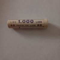 Rotolino lire 20