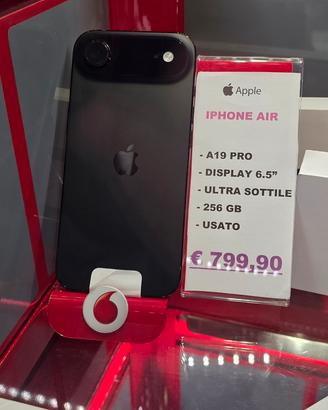 Iphone Air 256